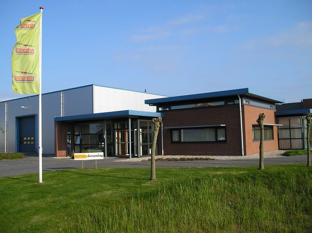 usine biofood